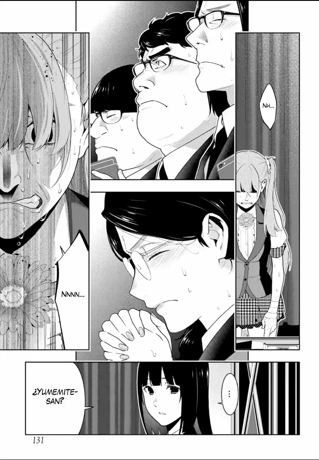 Capitulo 55 page 20