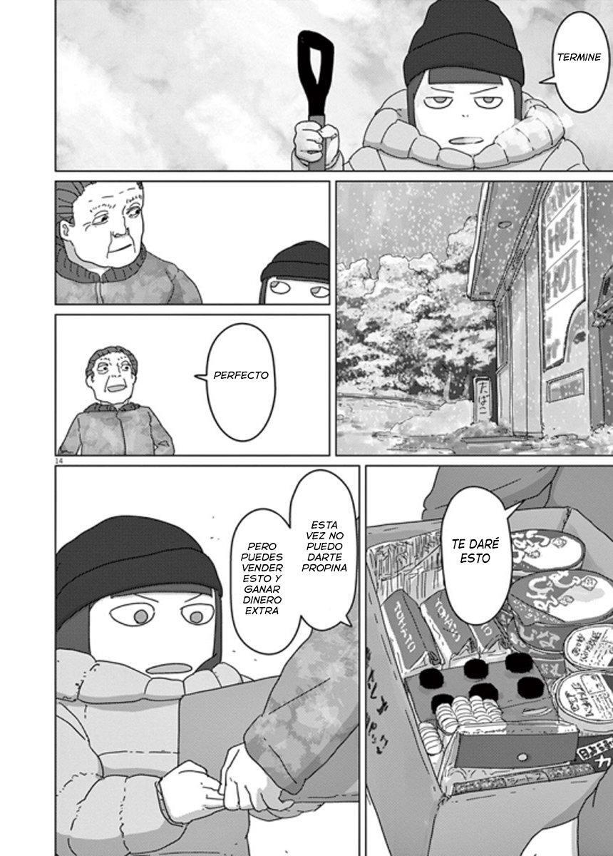 Capitulo 21 page 15