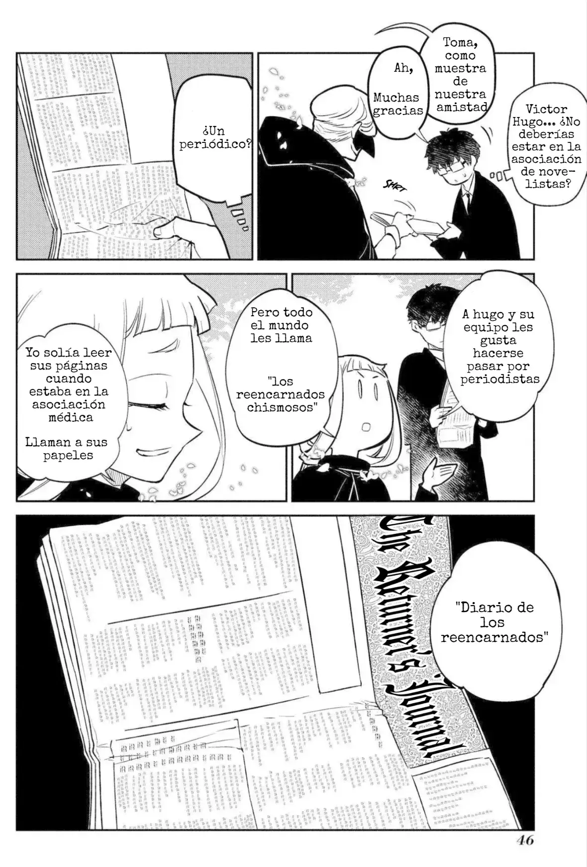 Capitulo 74 page 5