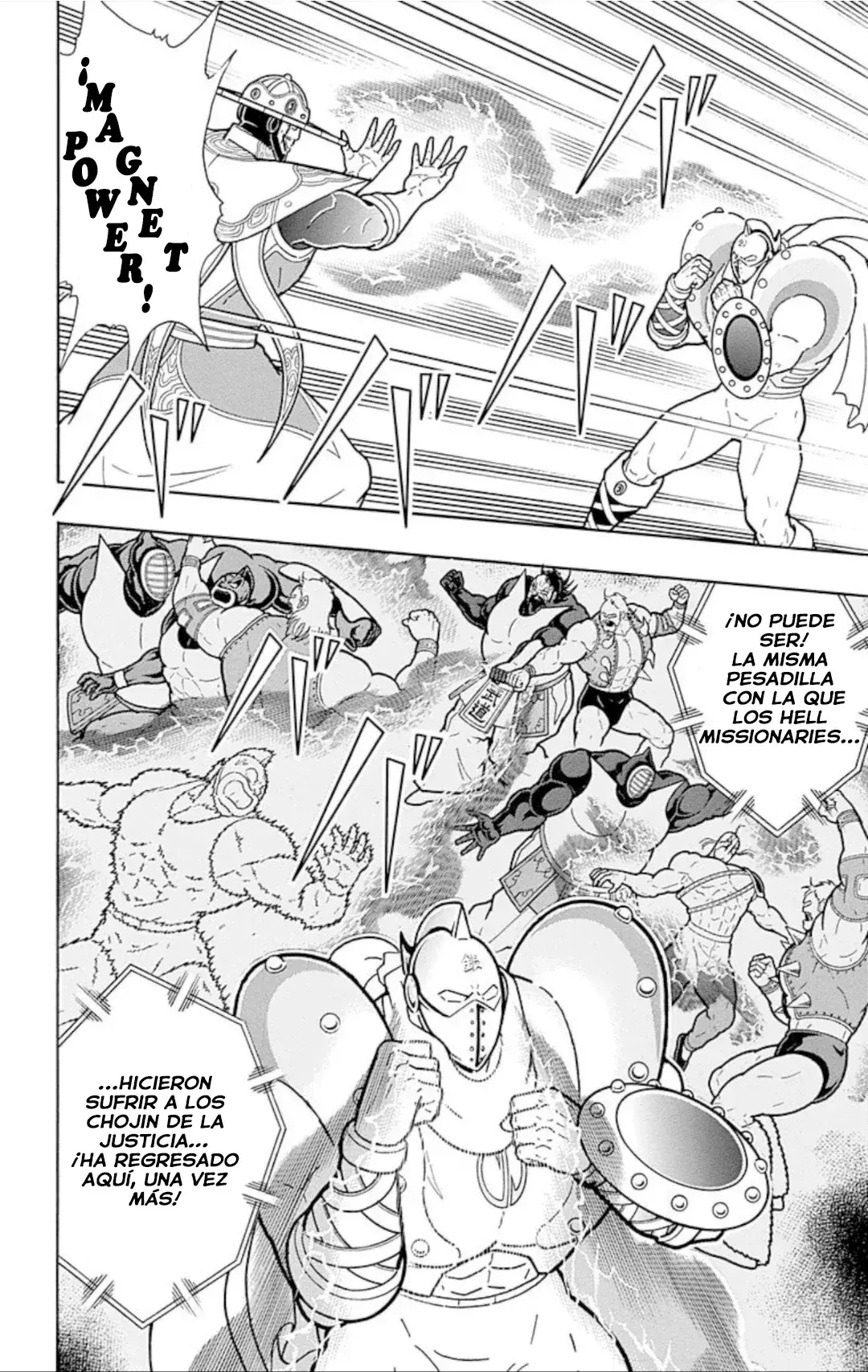 Capitulo 550 page 13