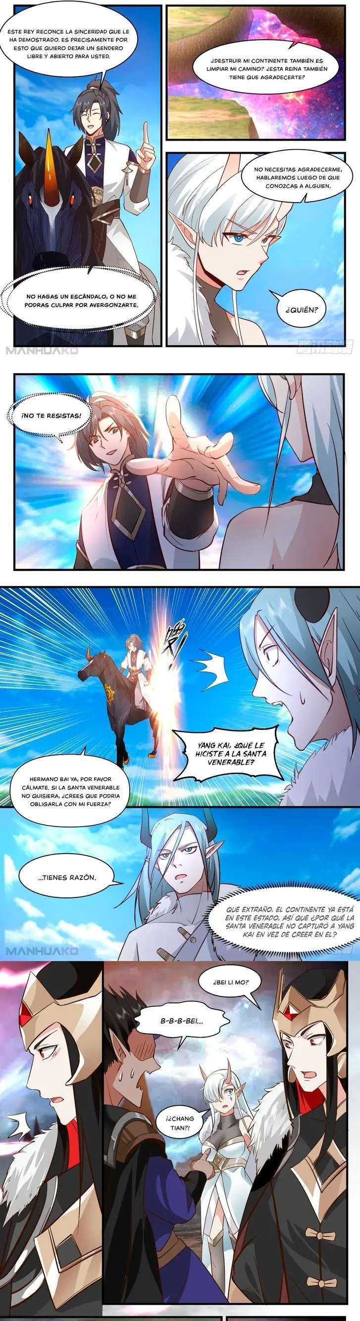 Capitulo 2451 page 4