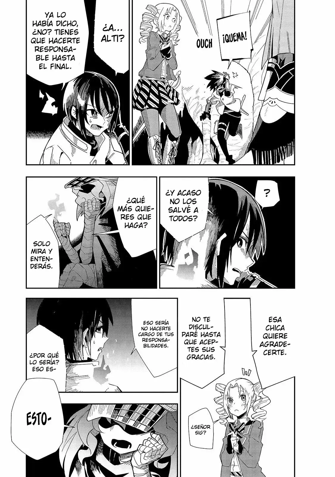 Capitulo 18 page 4