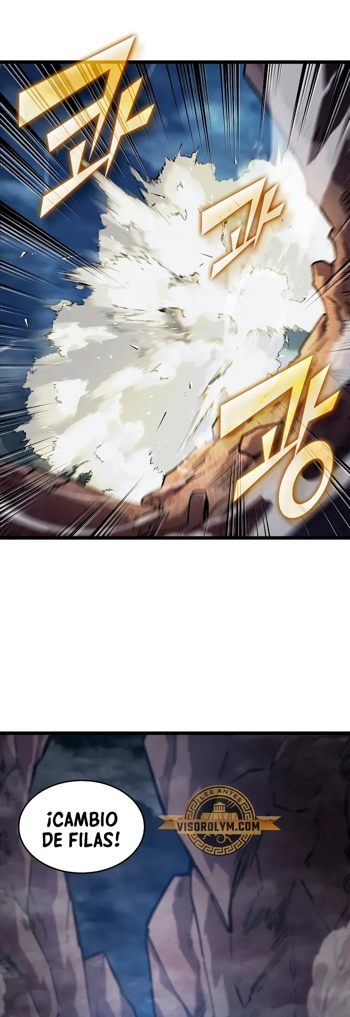Capitulo 101 page 28