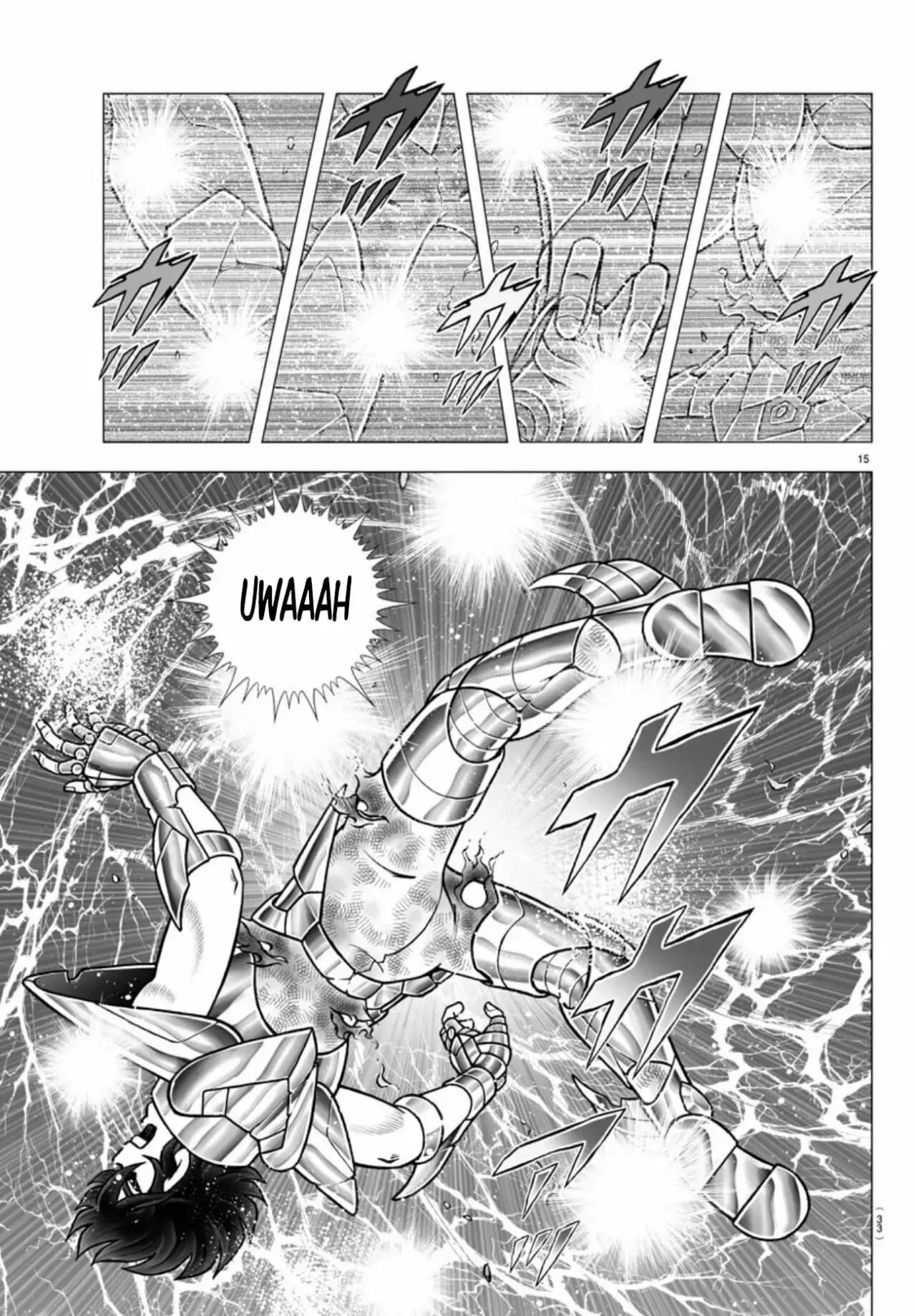 Capitulo 100 page 20