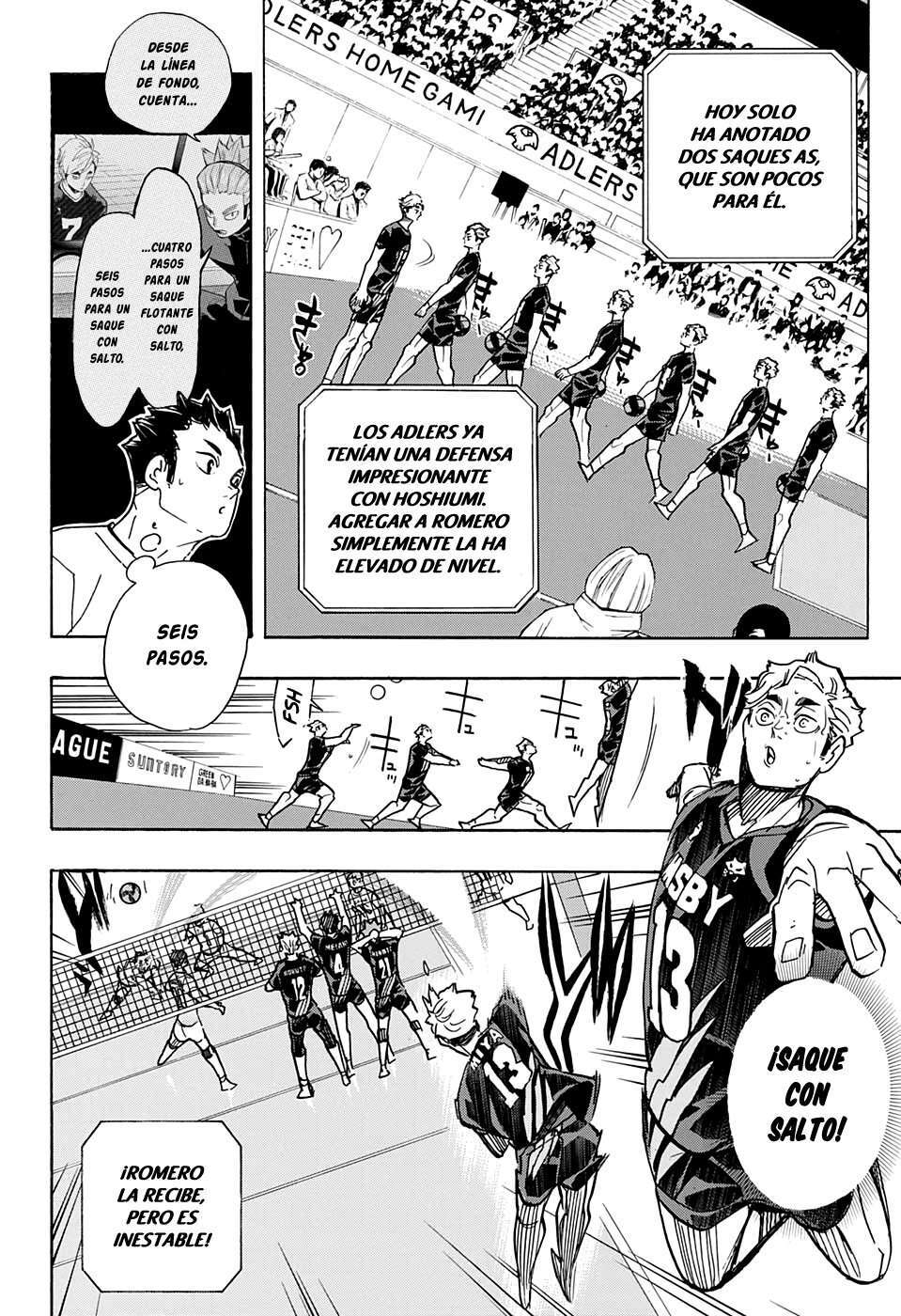 Capitulo 390 page 10