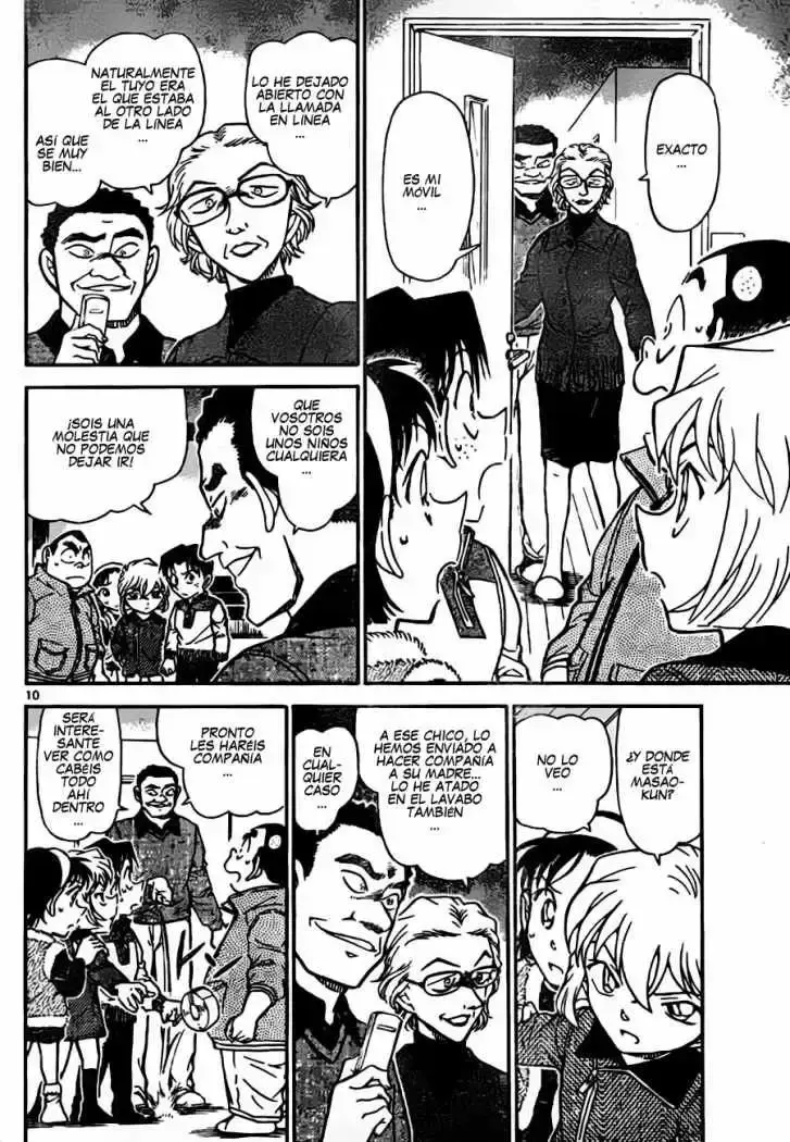 Capitulo 761 page 10