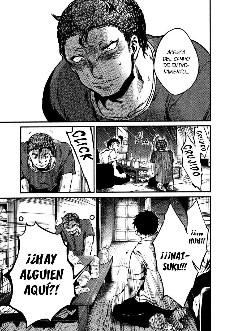 Capitulo 36 page 8