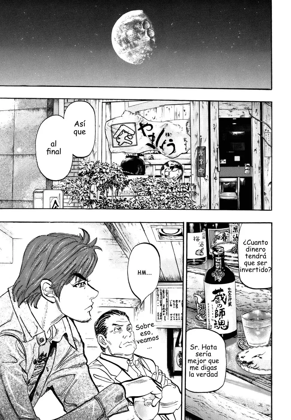 Capitulo 40 page 28