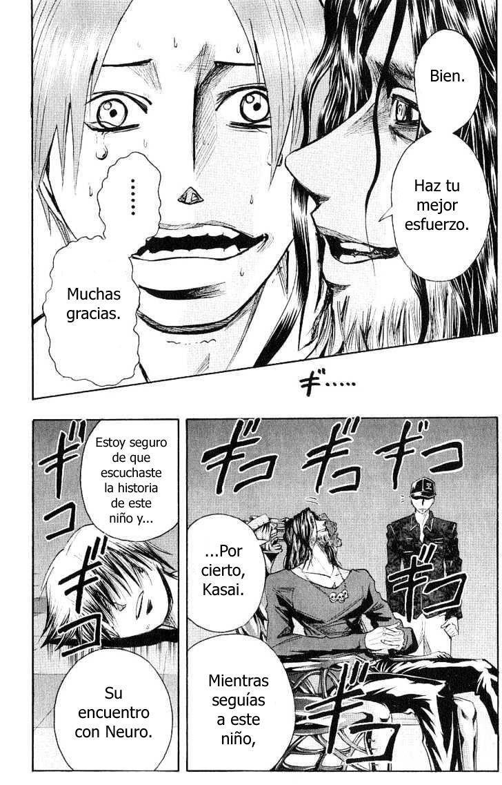Capitulo 122 page 14