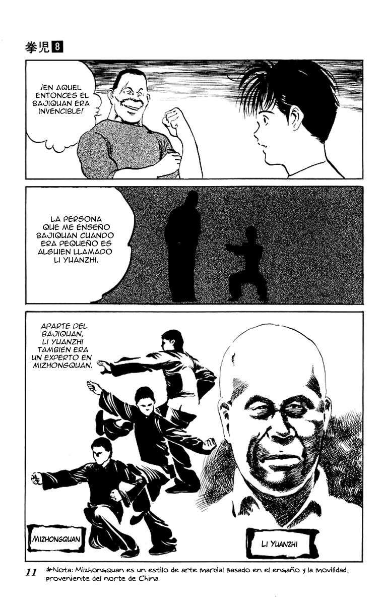 Capitulo 69 page 9