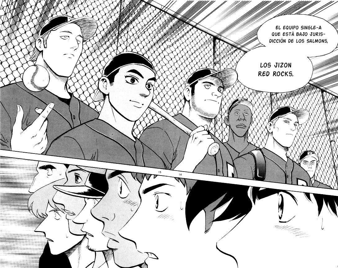 Capitulo 441 page 14