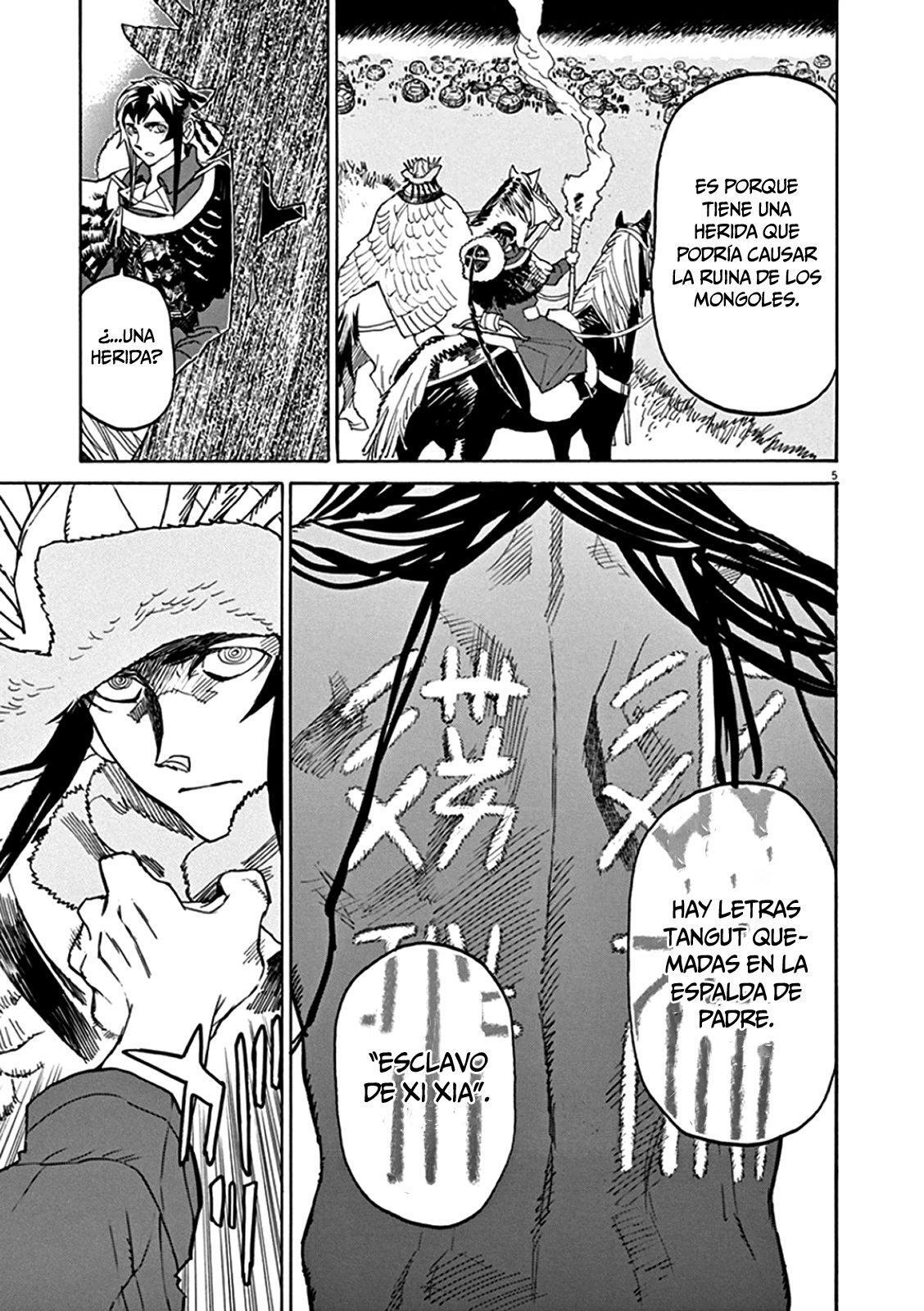 Capitulo 62 page 6