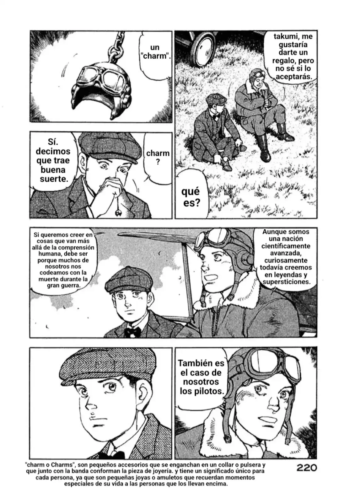 Capitulo 119.50 page 15