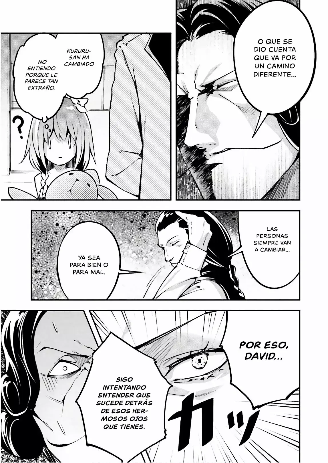 Capitulo 20 page 40