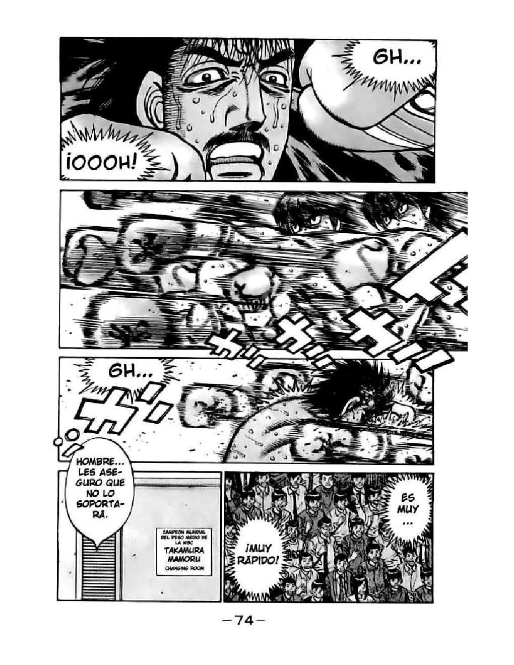Capitulo 831 page 3