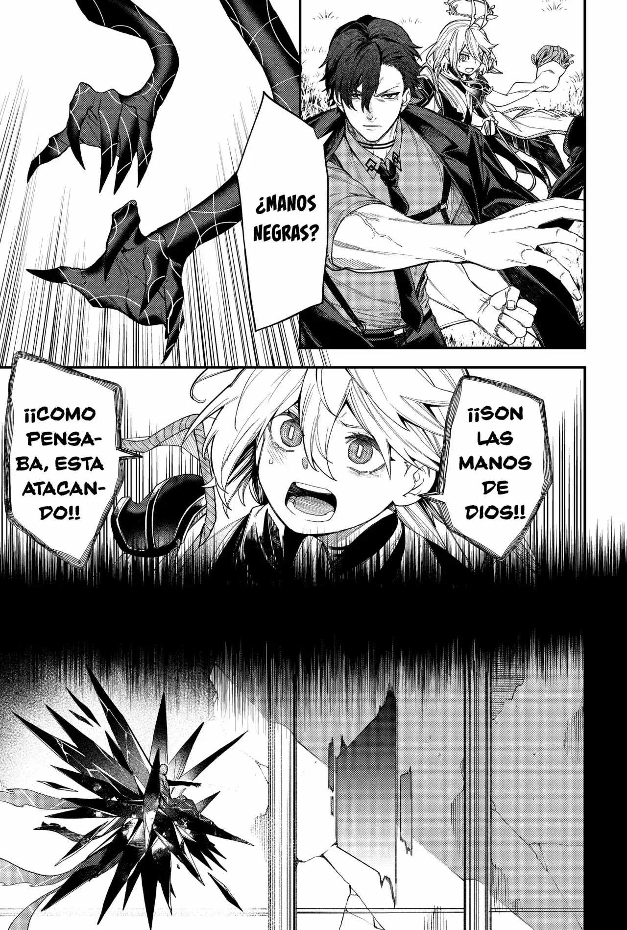 Capitulo 82 page 11