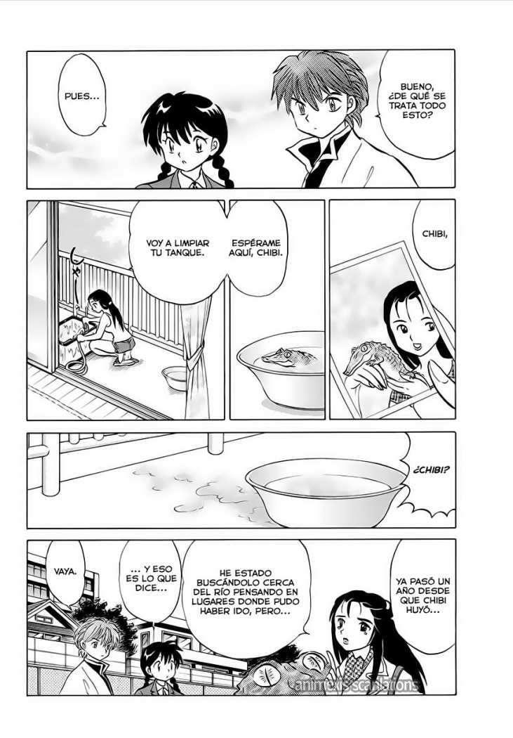 Capitulo 70 page 11