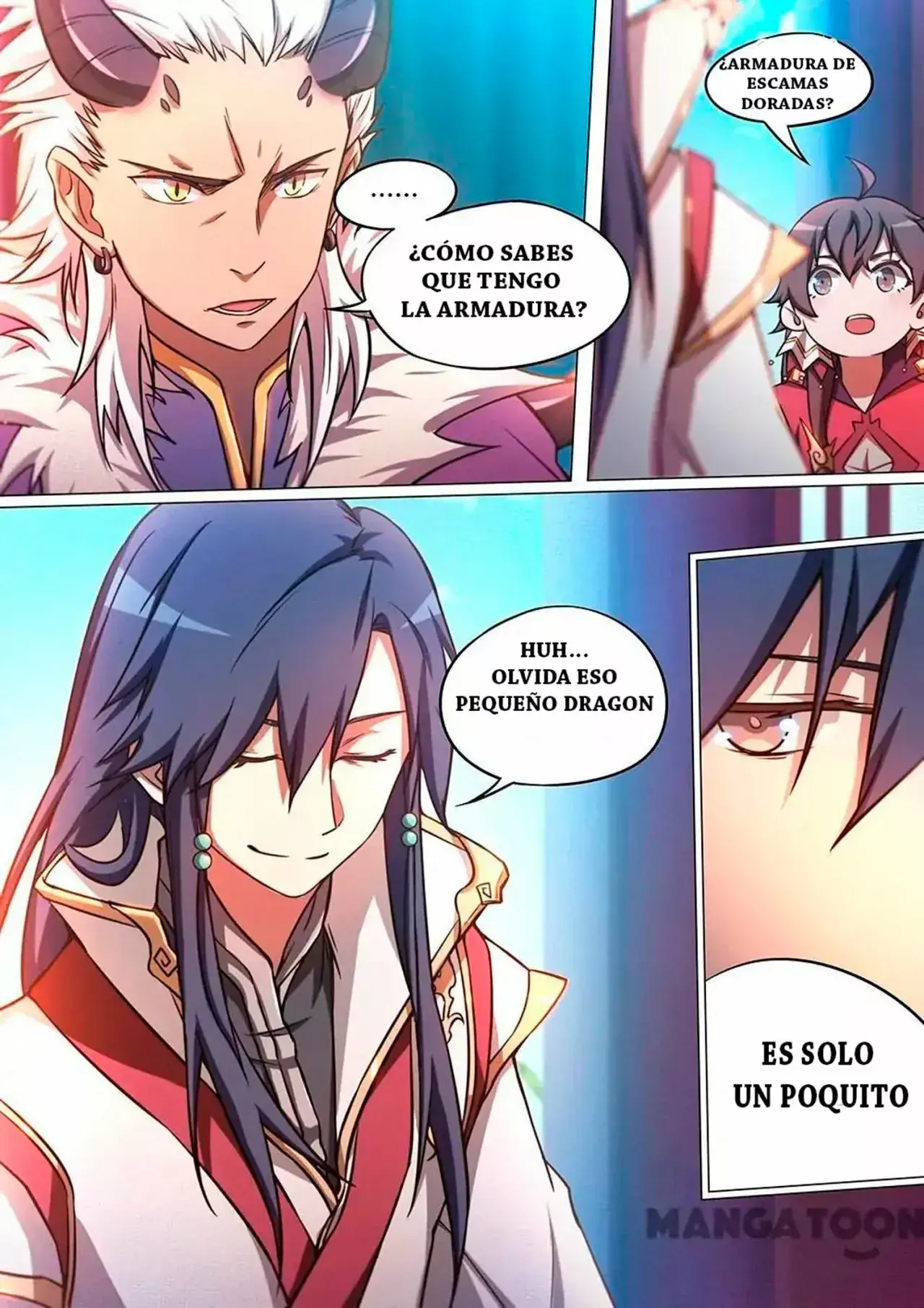 Capitulo 62 page 3