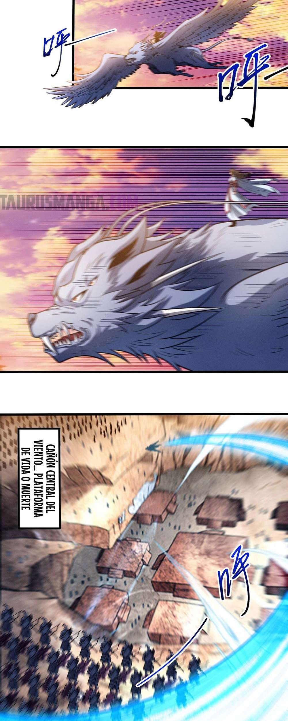 Capitulo 317 page 10
