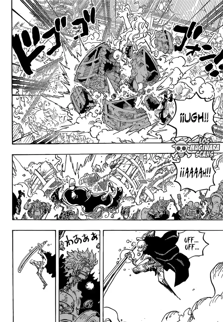 Capitulo 1039 page 12