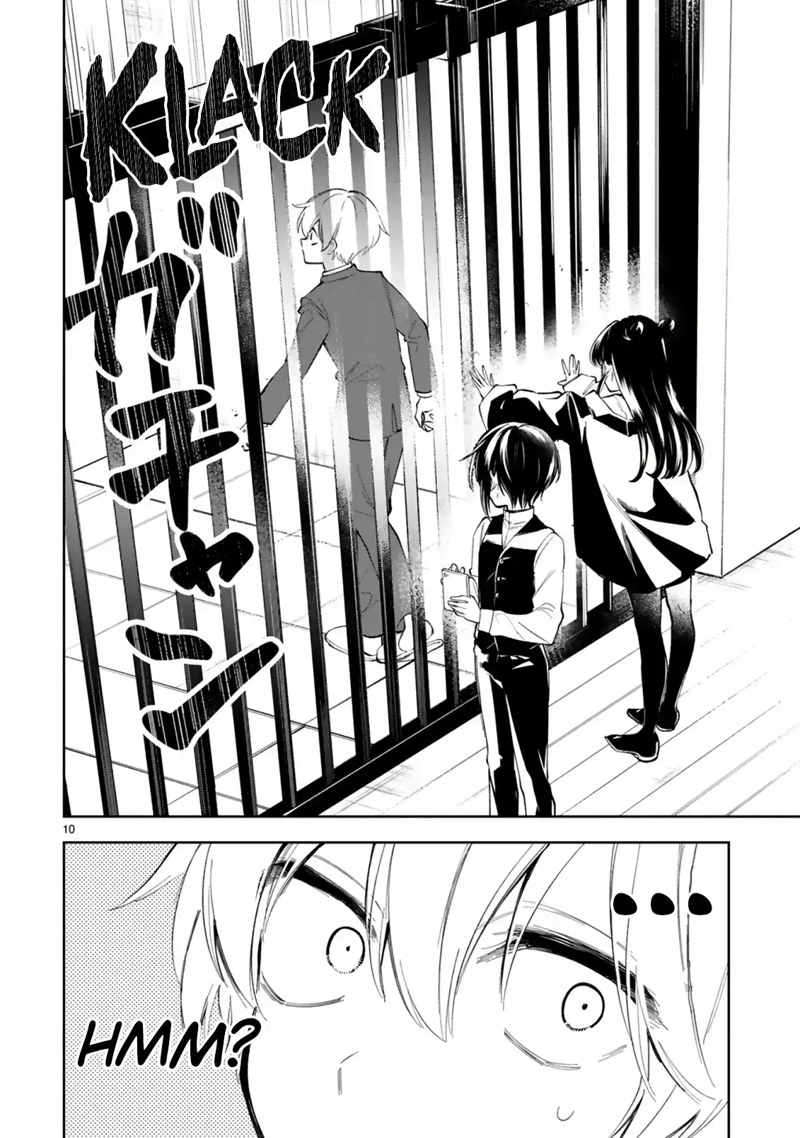Capitulo 10 page 11