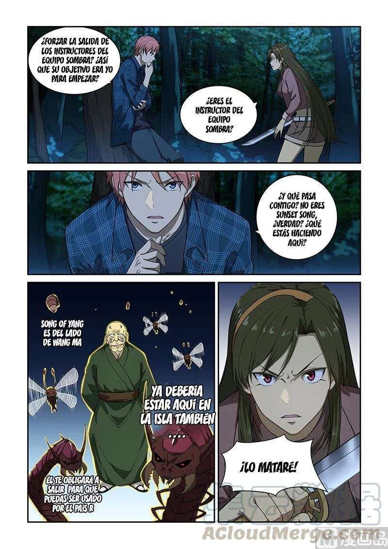 Capitulo 245 page 5