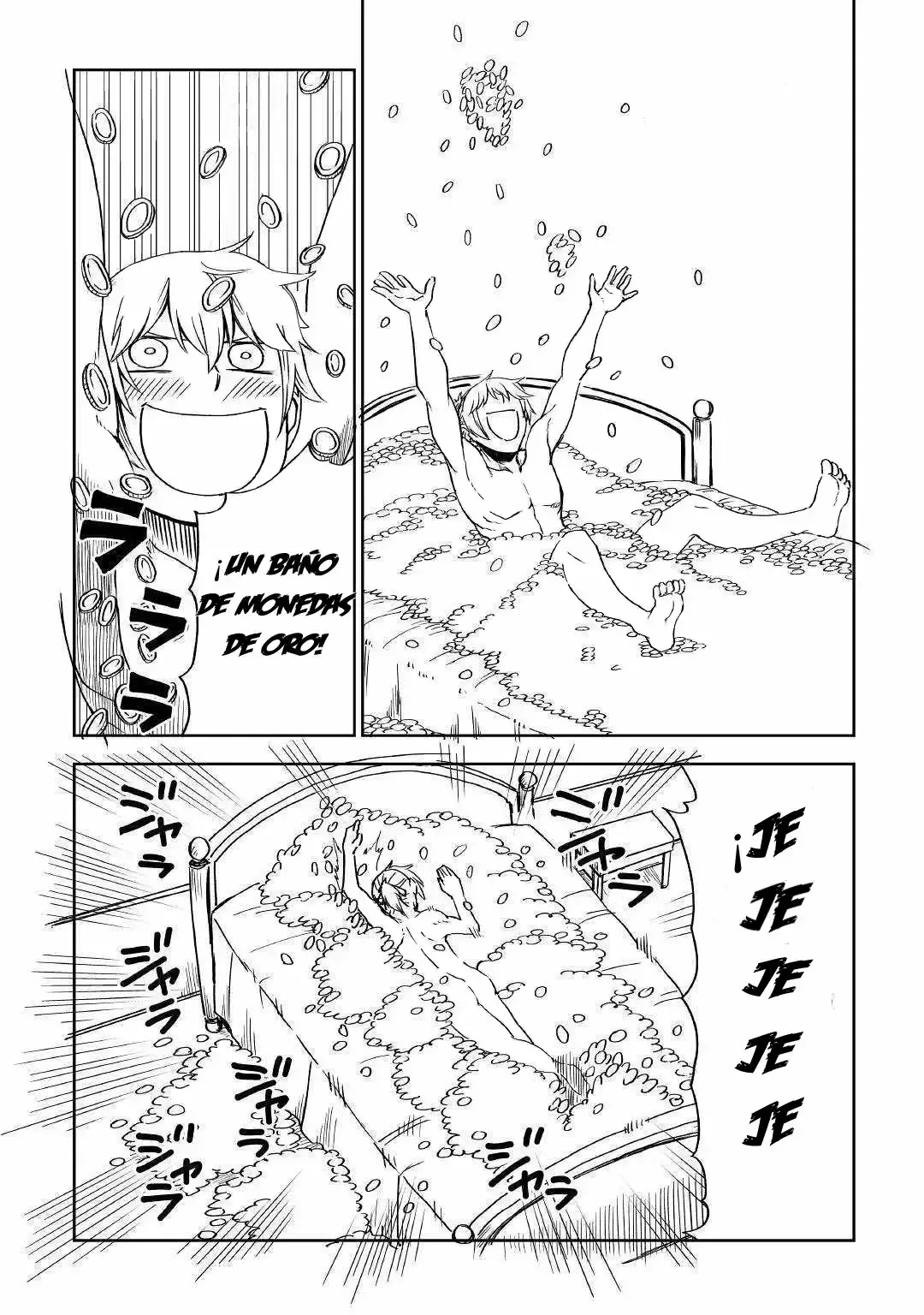 Capitulo 50 page 17