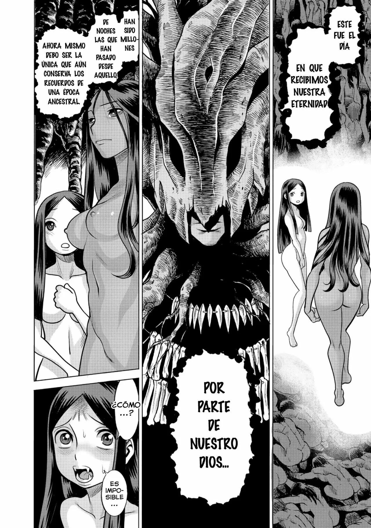 Capitulo 51 page 21