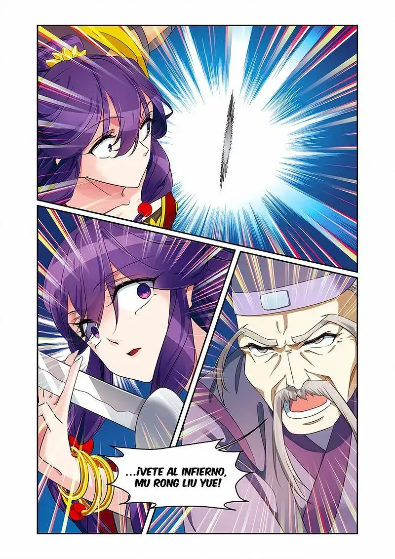 Capitulo 53 page 6