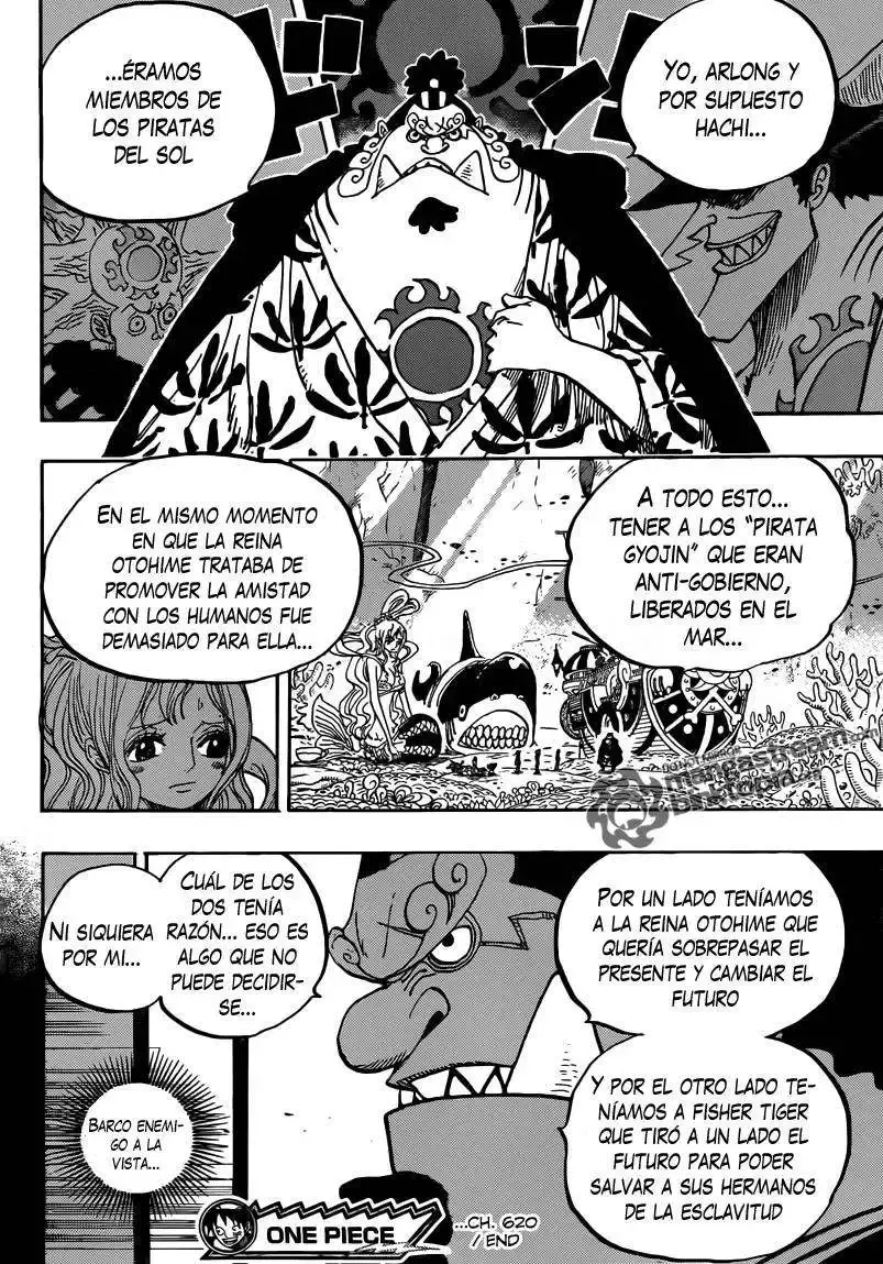 Capitulo 620 page 17