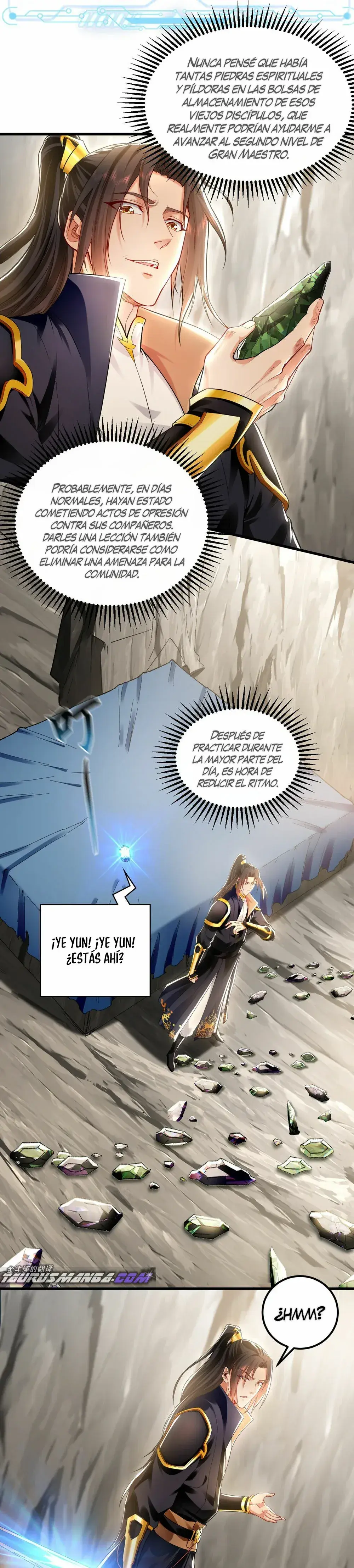 Capitulo 24 page 14