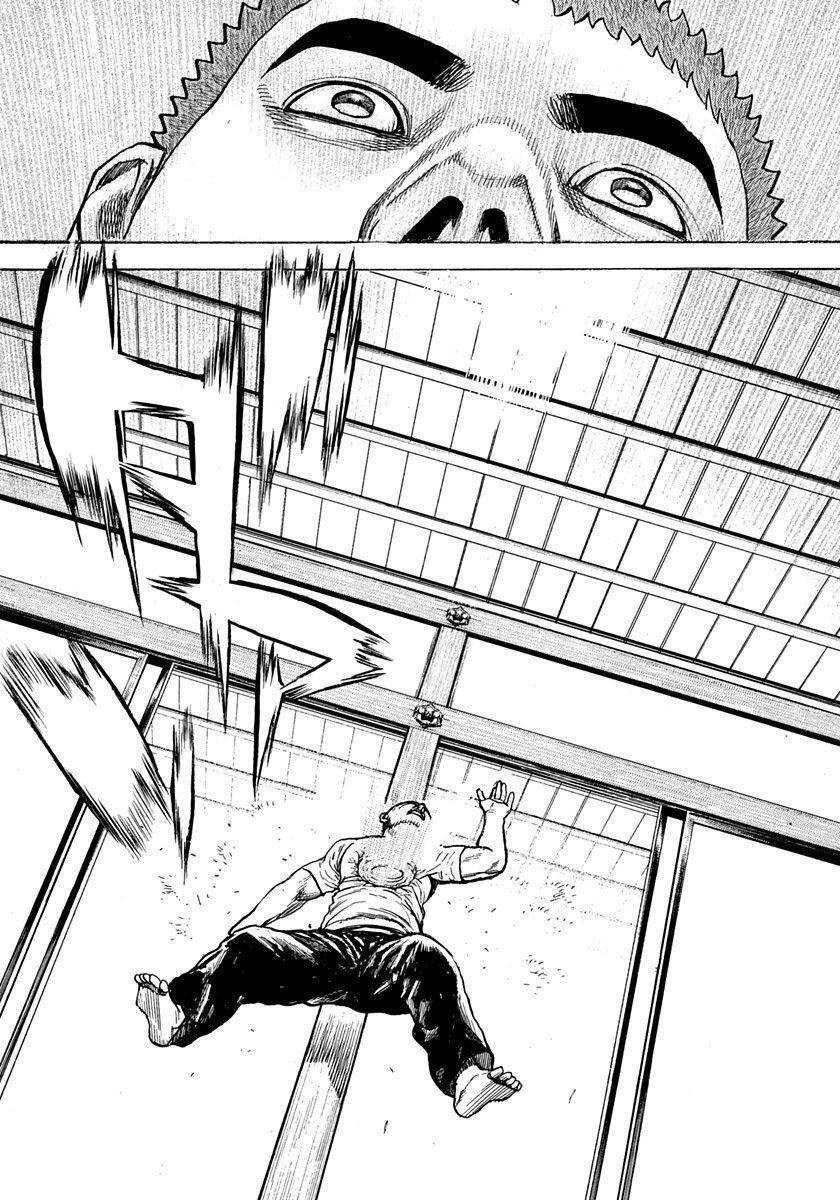 Capitulo 405 page 17