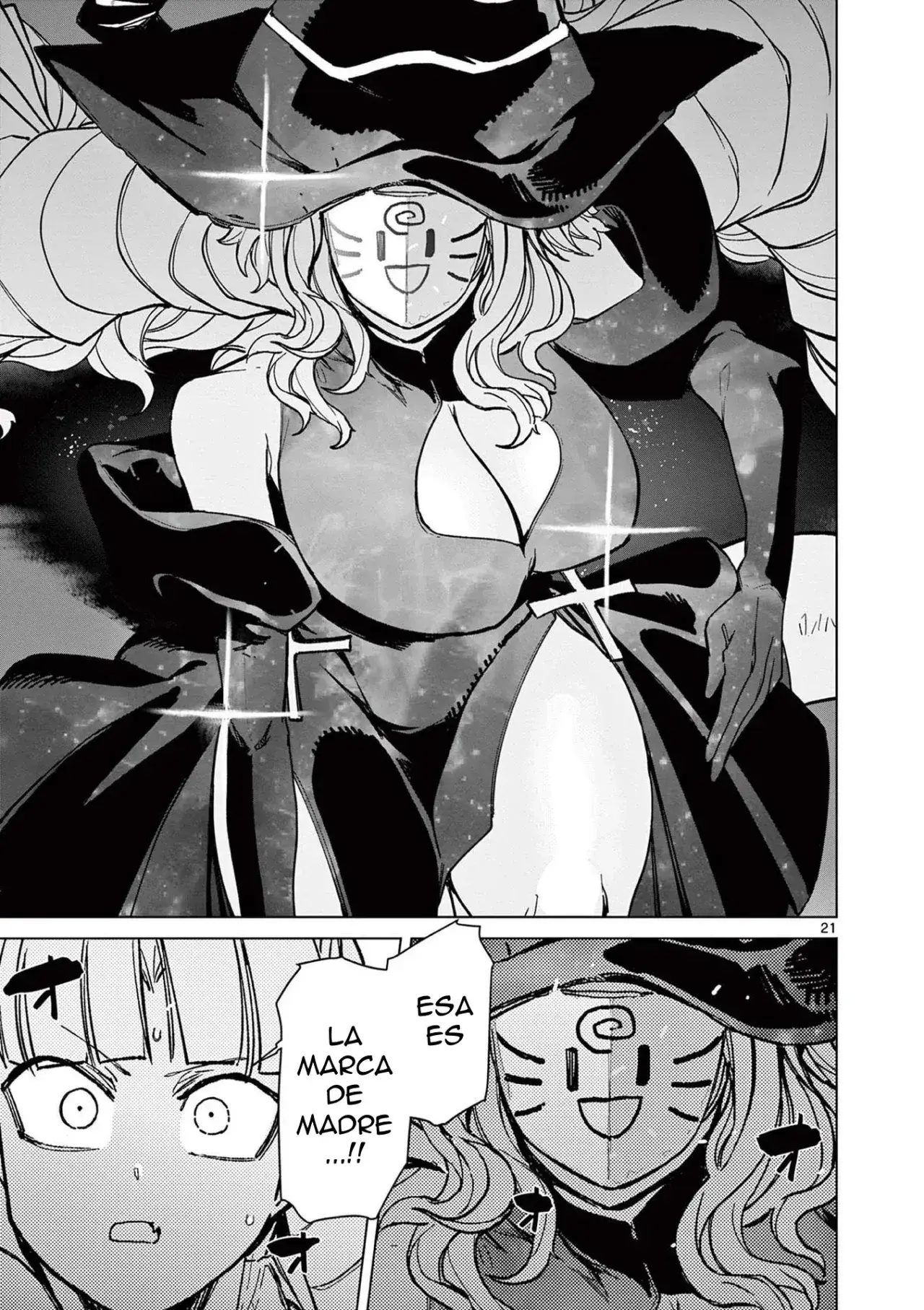 Capitulo 55 page 21