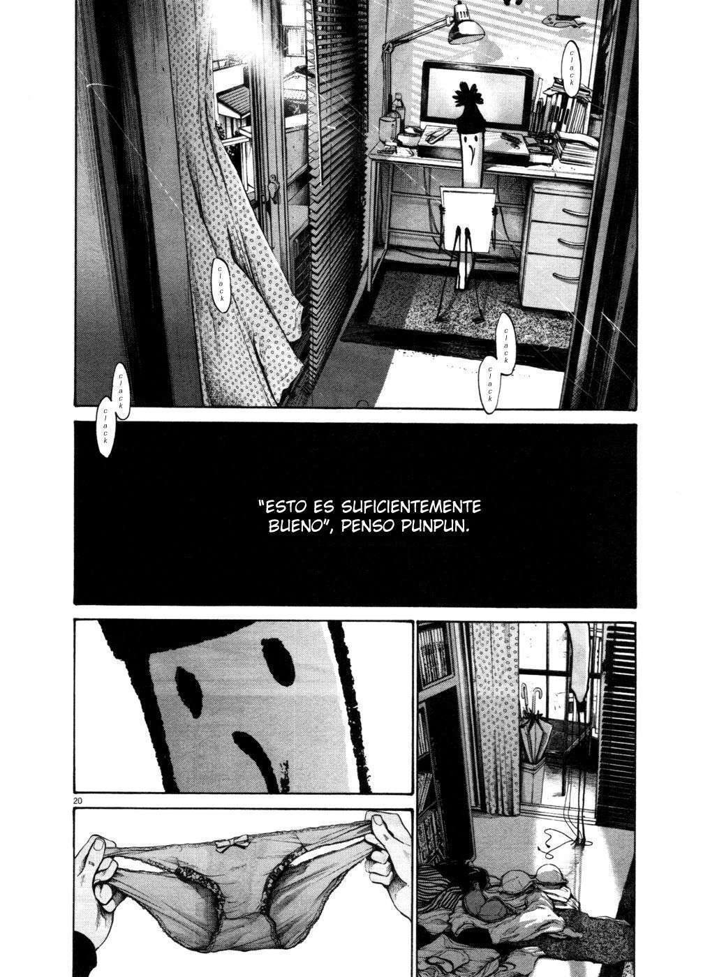 Capitulo 104 page 20