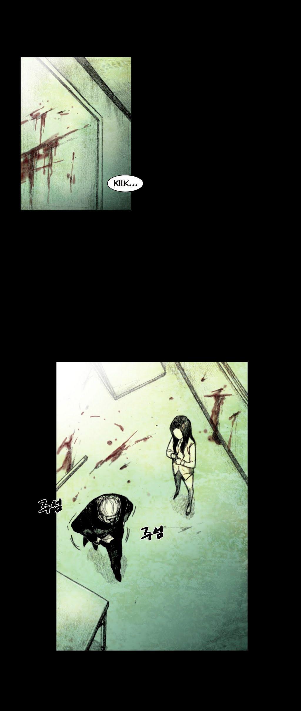 Capitulo 21 page 16