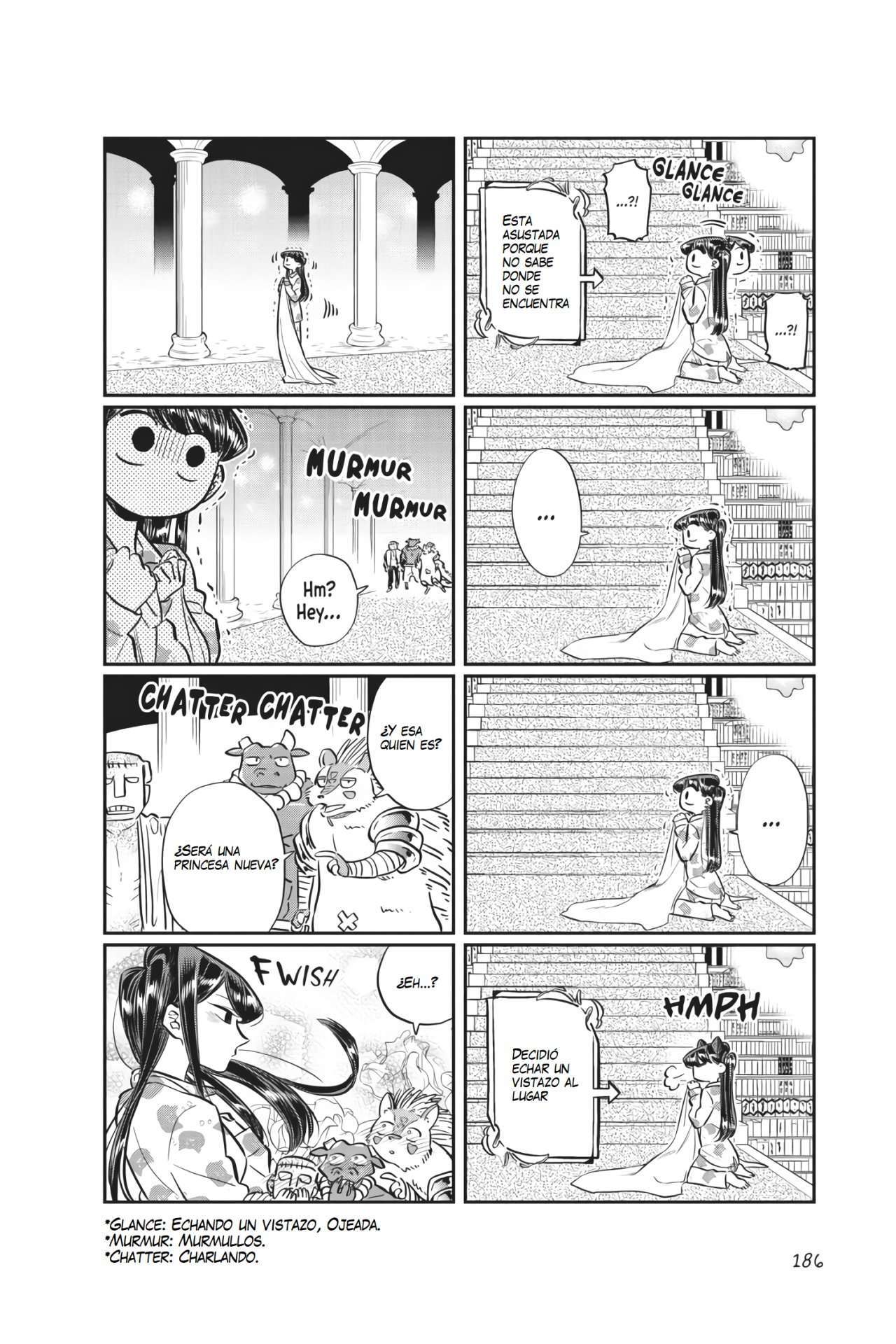 Capitulo 72.5 page 5