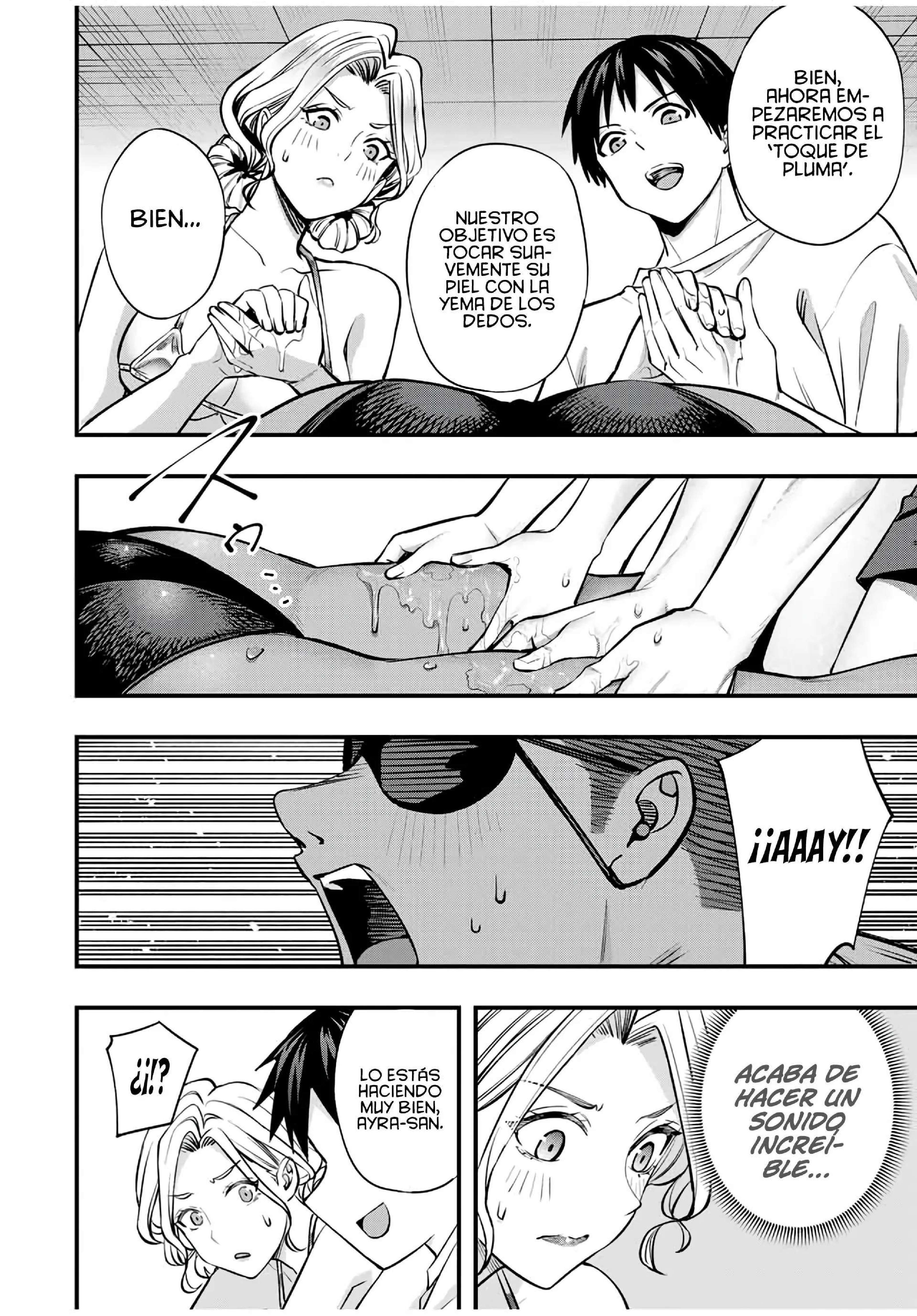 Capitulo 100 page 16