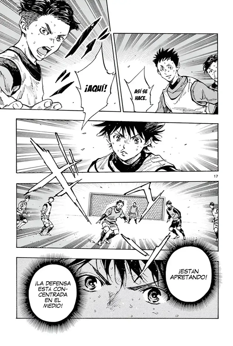 Capitulo 308 page 20