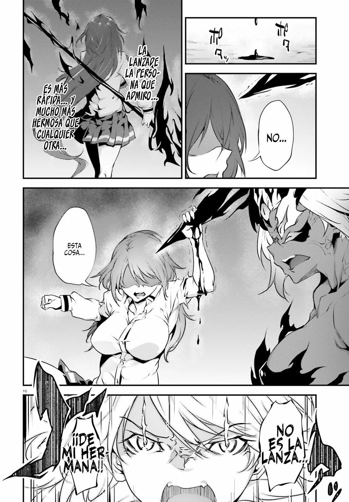 Capitulo 21 page 17