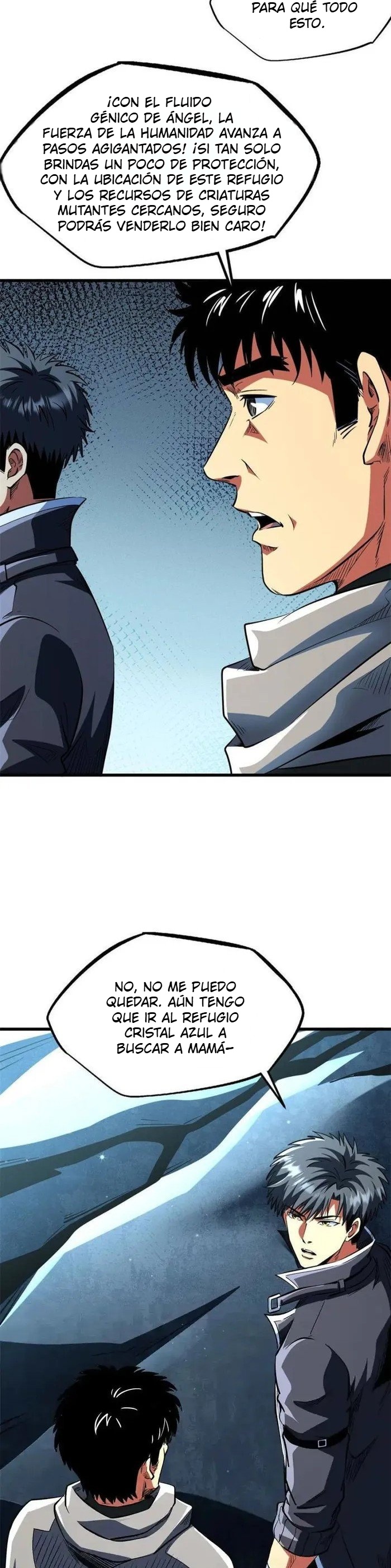 Capitulo 352 page 9