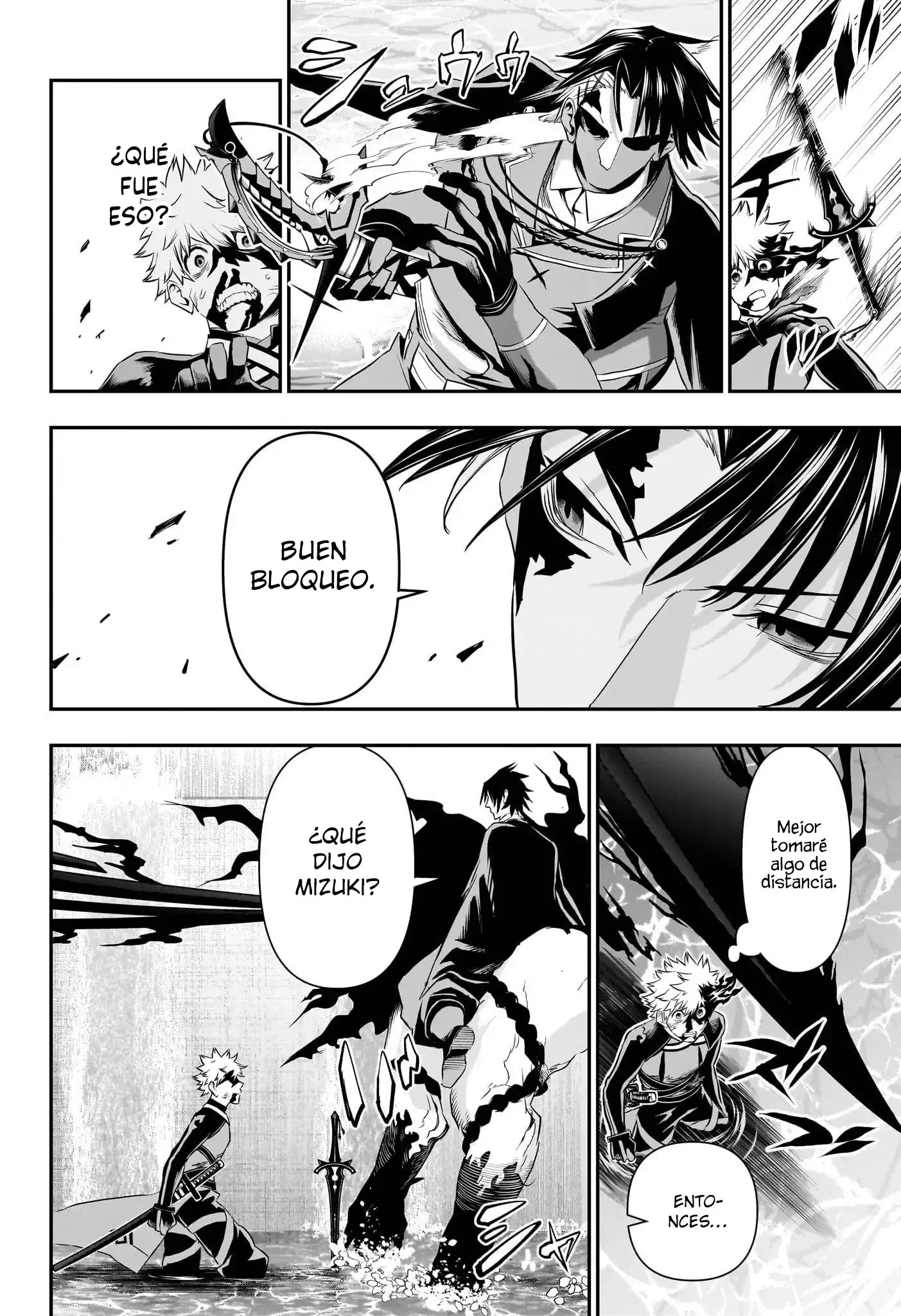 Capitulo 74 page 11