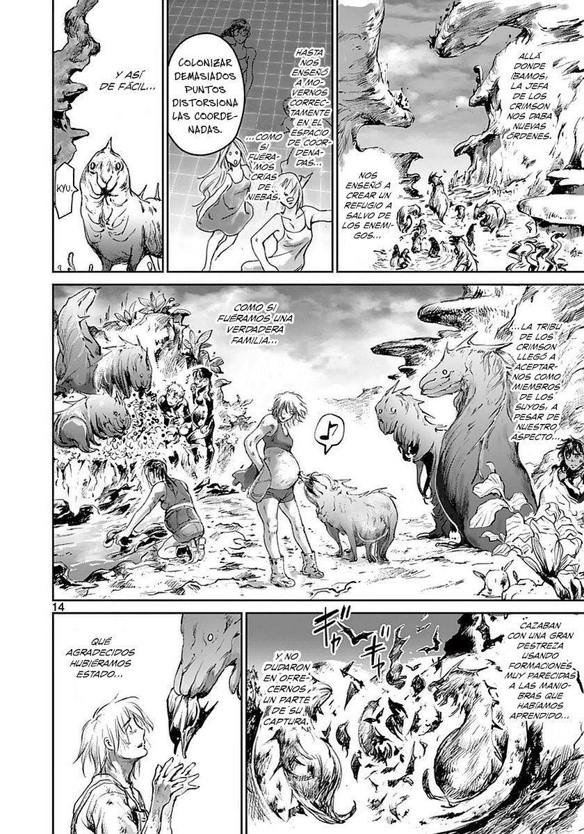 Capitulo 41 page 15