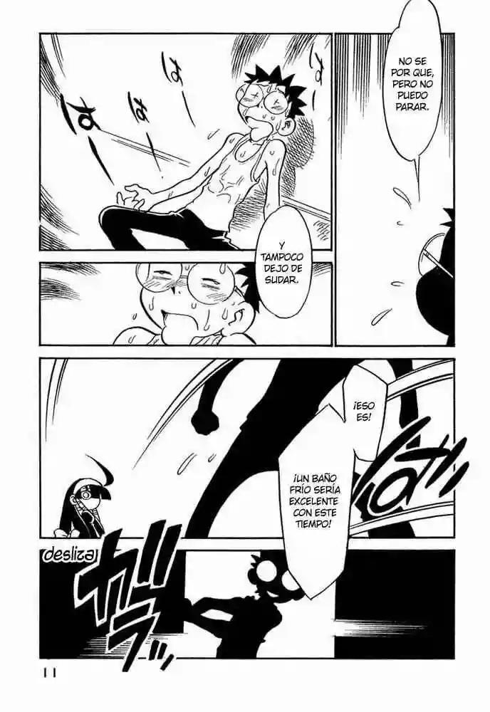 Capitulo 46 page 12
