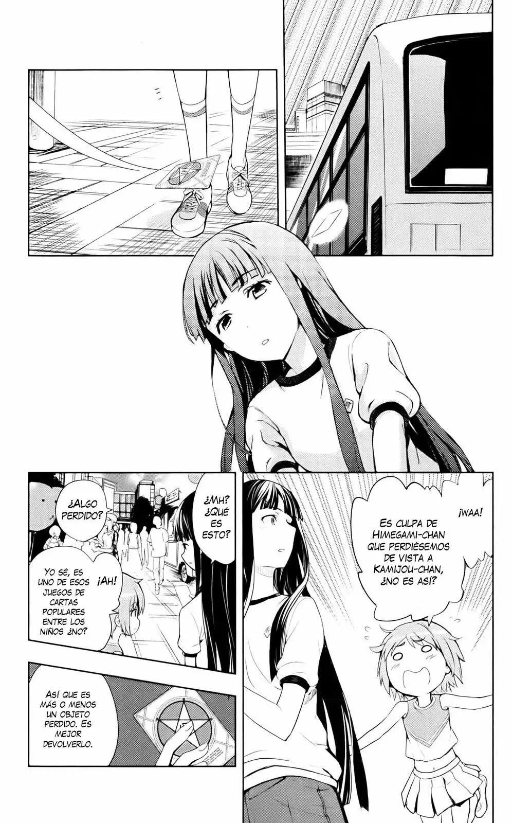 Capitulo 77 page 20