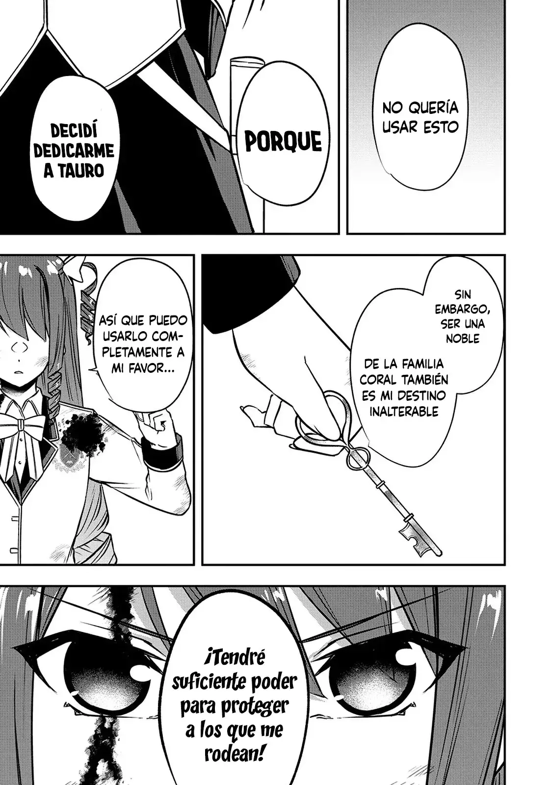 Capitulo 33 page 19