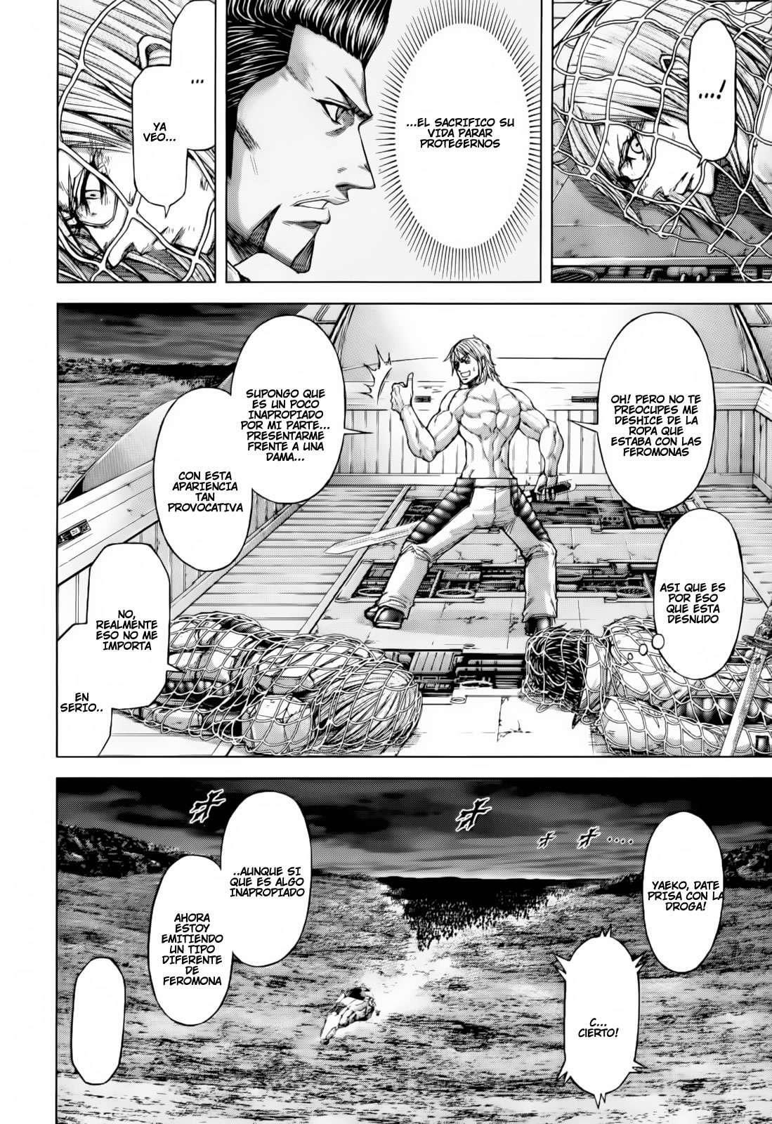 Capitulo 91 page 12