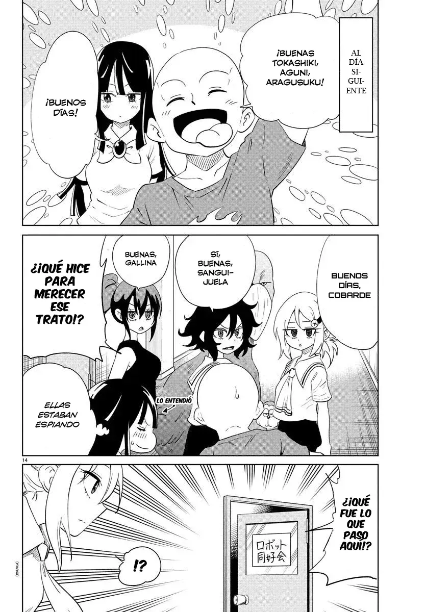 Capitulo 33 page 14
