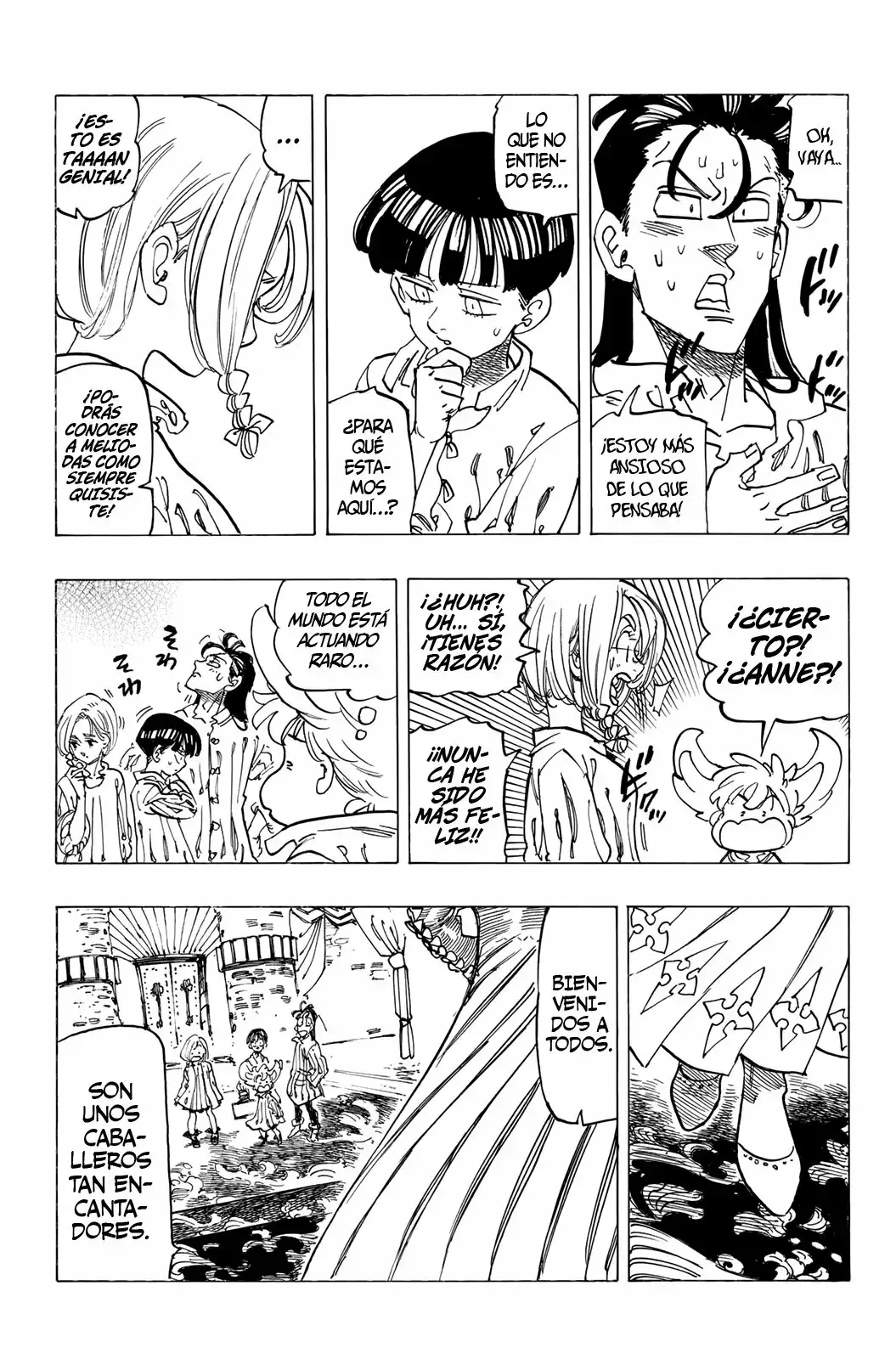 Capitulo 83 page 4