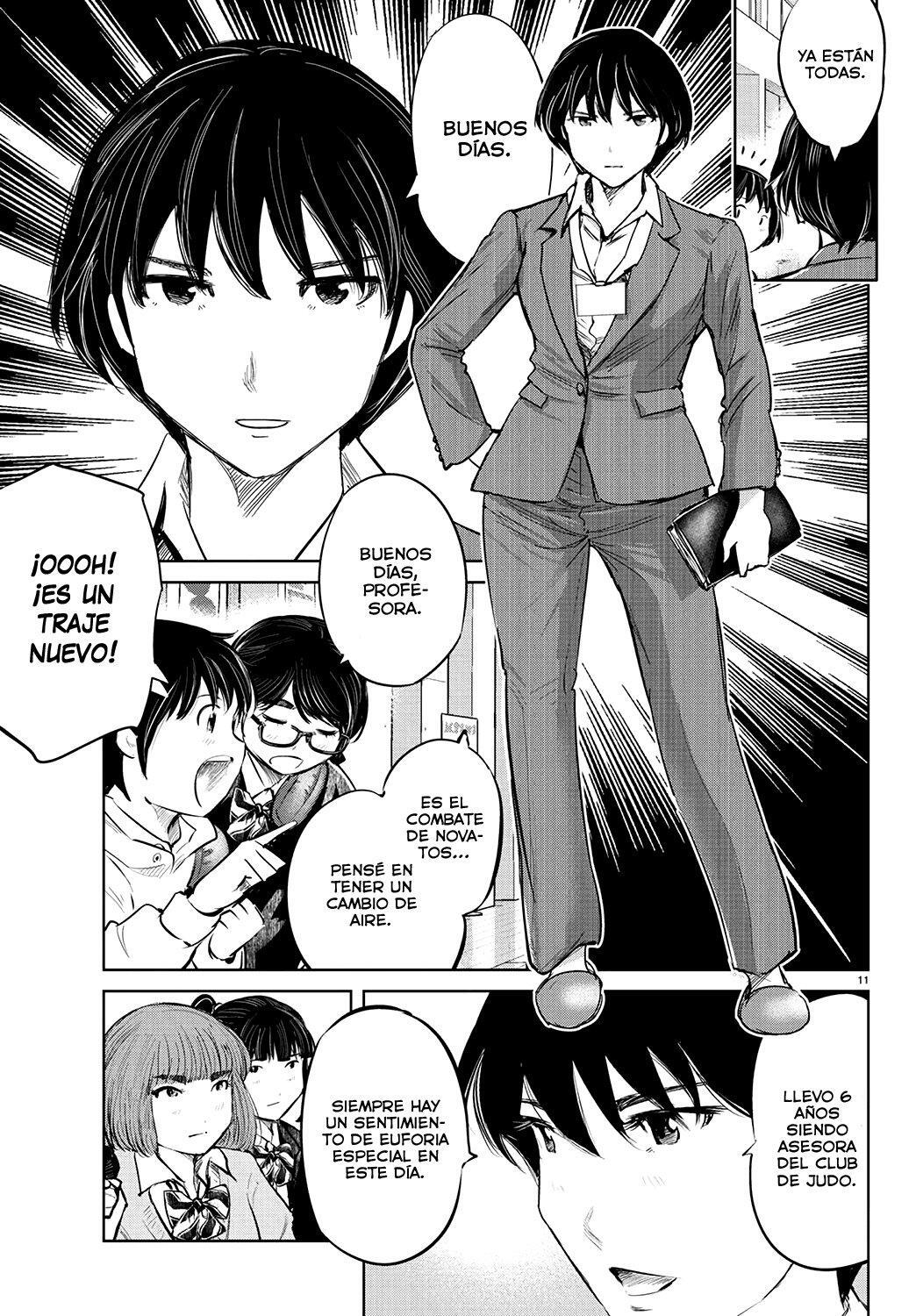 Capitulo 64 page 11