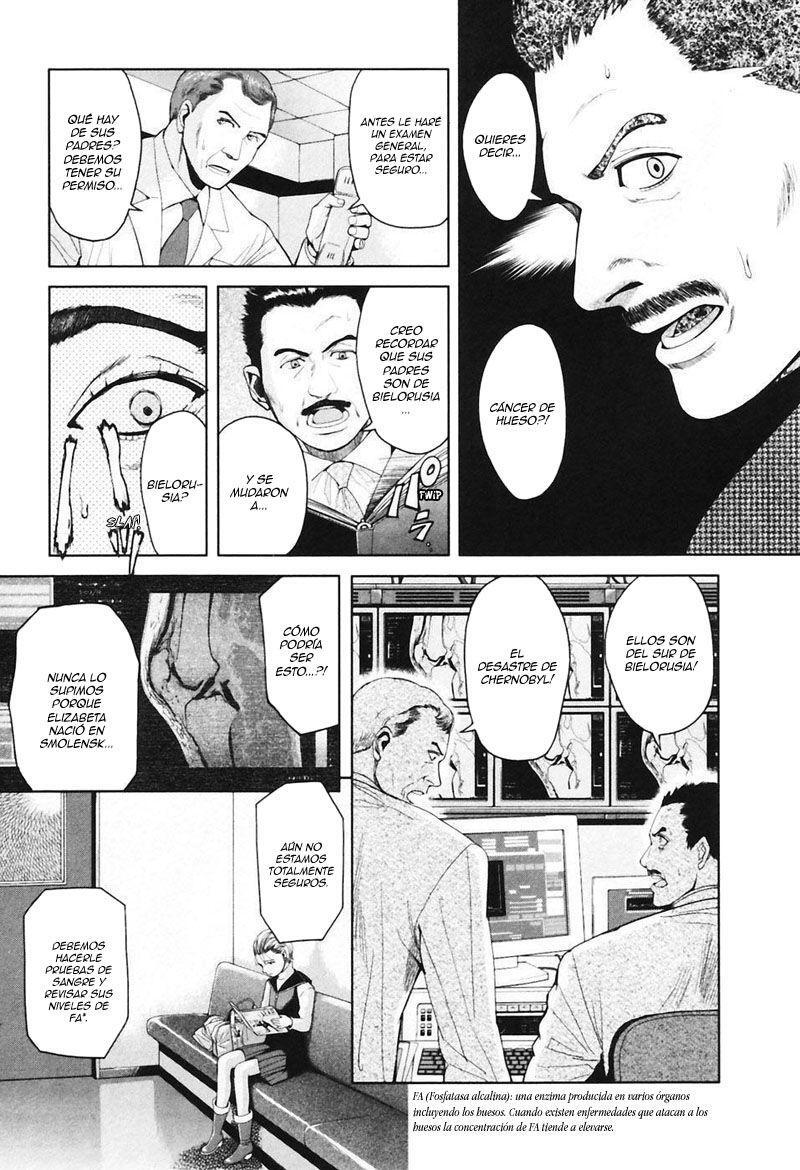 Capitulo 31 page 14